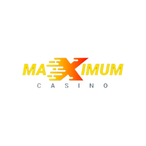Maximum Casino Logo