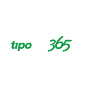 Tipobet365 Casino Logo
