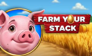 Farm Your Stack 