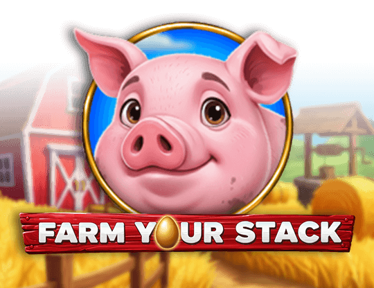 Farm Your Stack 