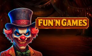 Fun`n Games
