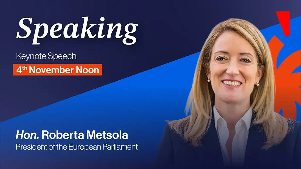 Roberta Metsola