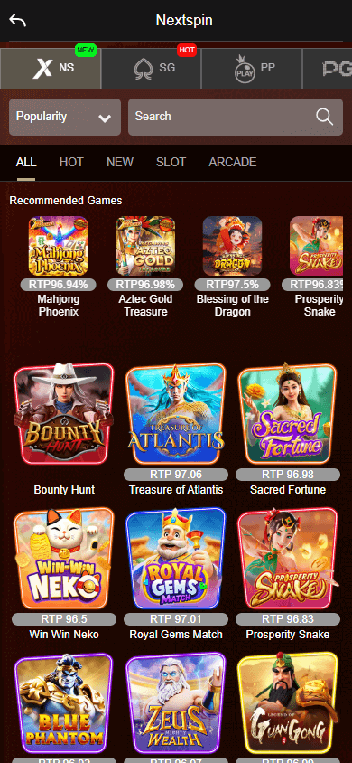 iVIP9_Casino_game_gallery_mobile