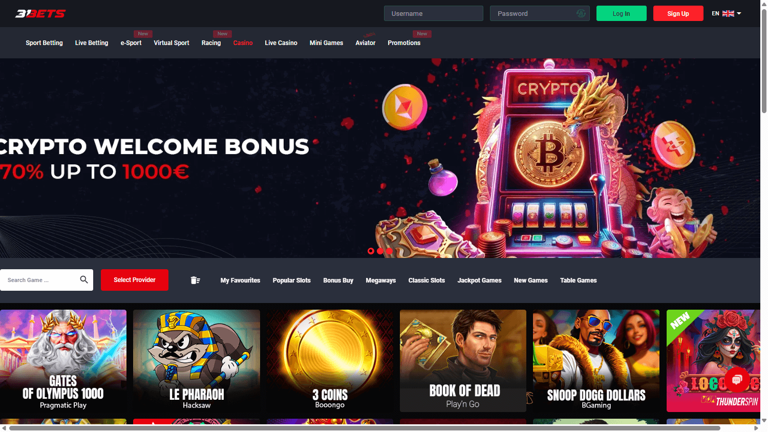 31Bets_Casino_game_gallery_desktop