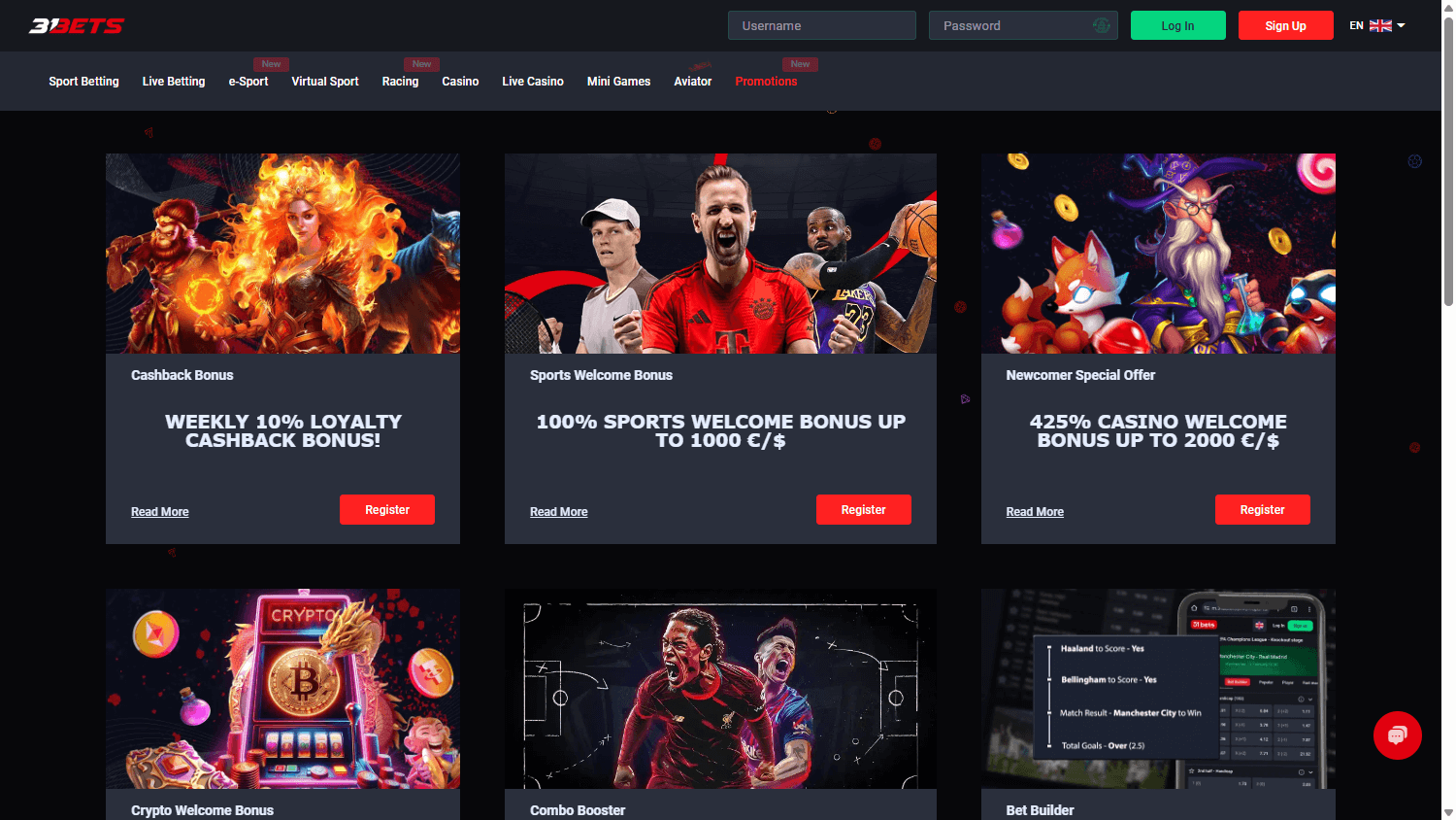 31Bets_Casino_promotions_desktop