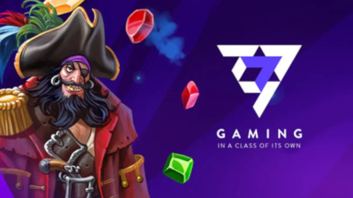 7777-gaming-logo