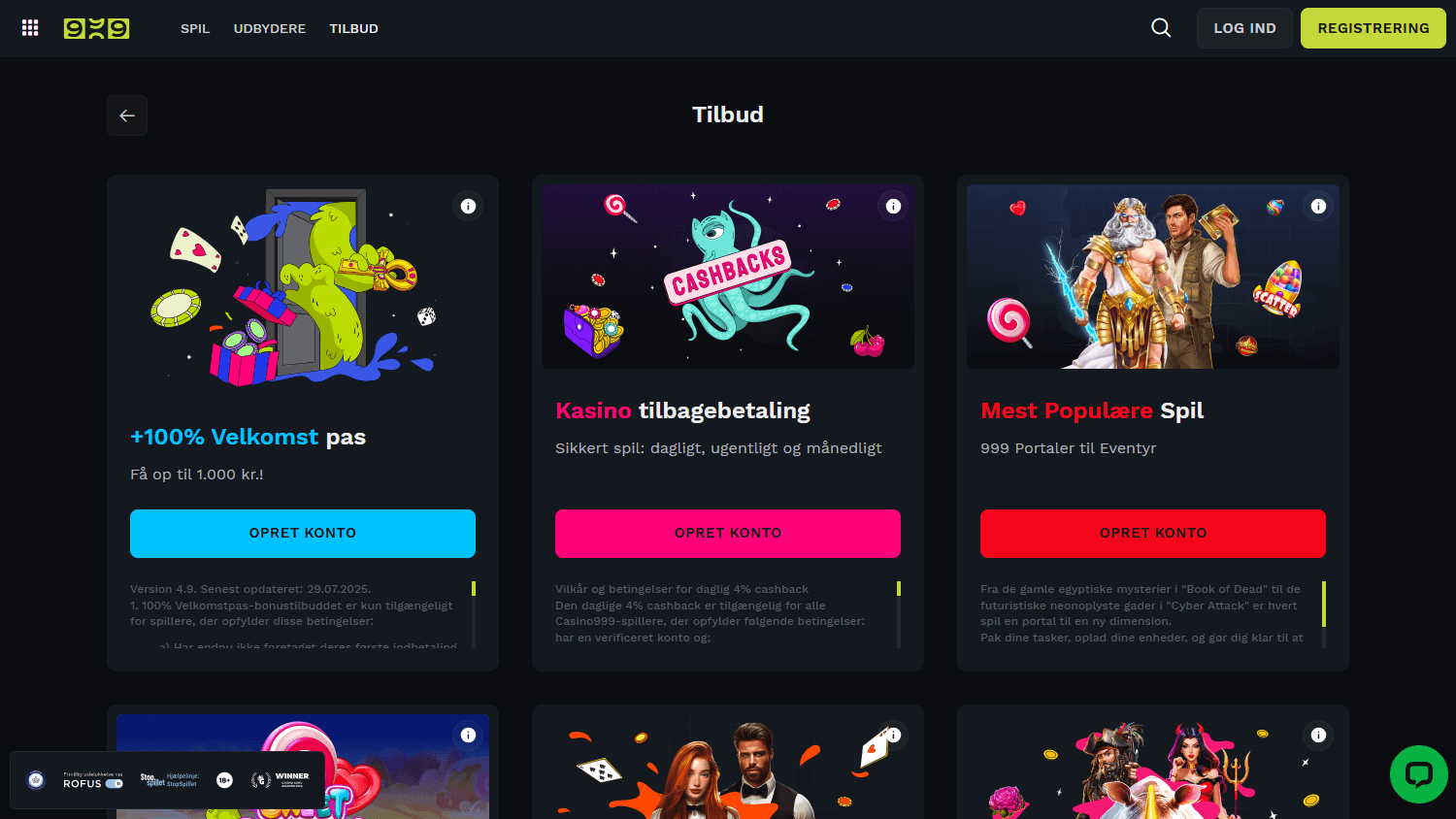 Casino_999_promotions_desktop