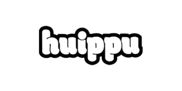 Huippukasino Casino Logo