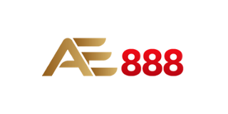 AE888 Casino logo