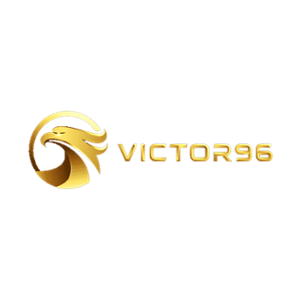 Victor96 Casino Logo