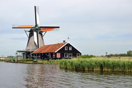 amsterdam-netherlands-mill-and-canal