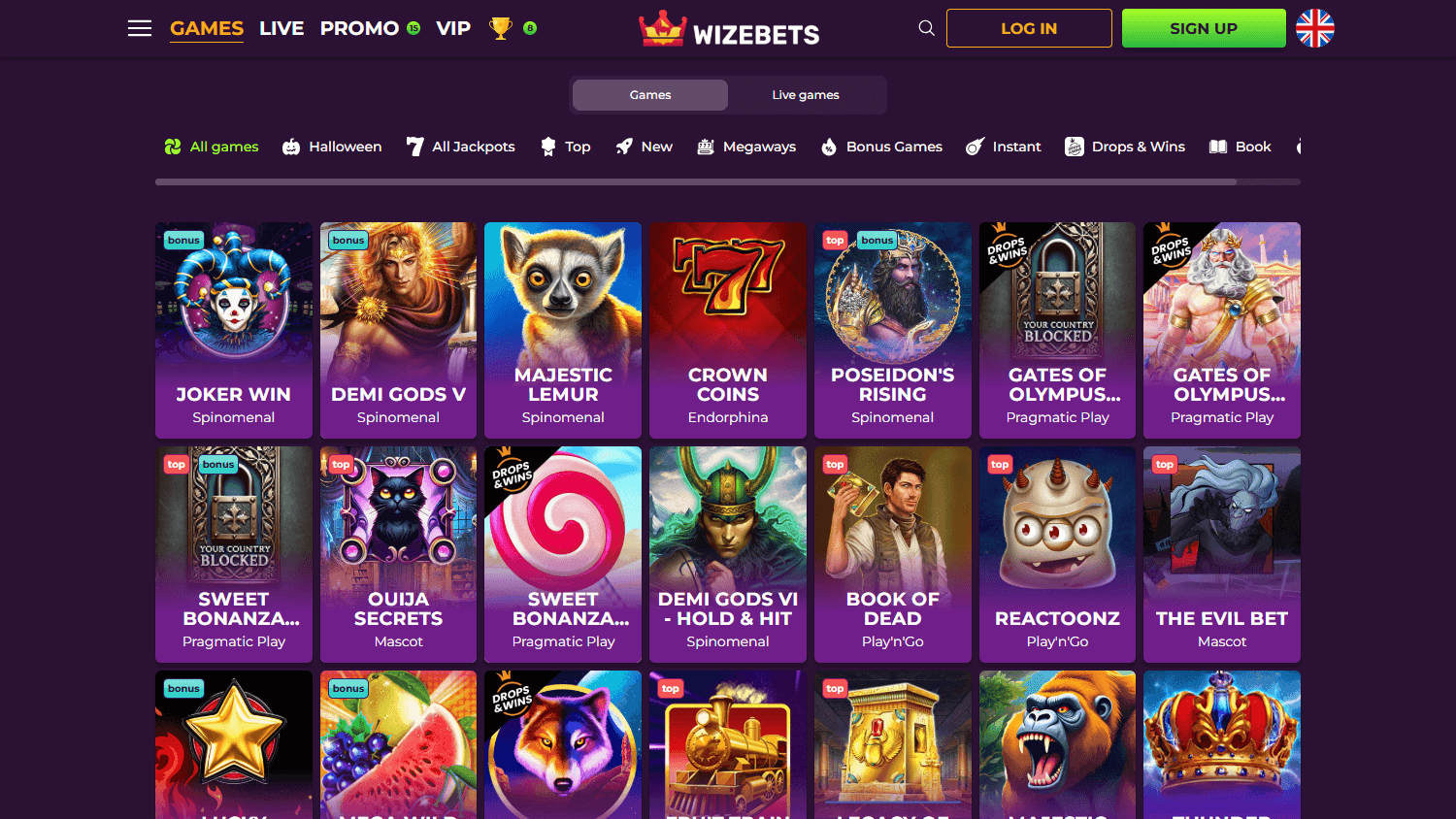 Wize Bets Casino Quotenrechner: Praktisches Tool im Überblick