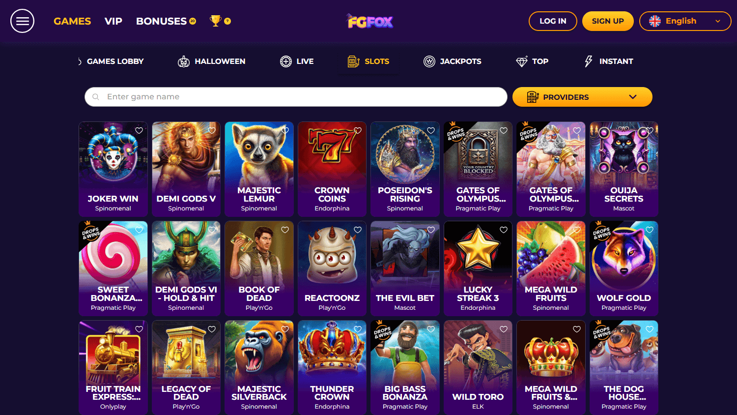 App für FG Fox Kasino: Ein Review für deutsche Spieler