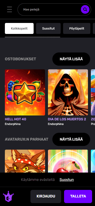 Joker.io_Casino_game_gallery_mobile