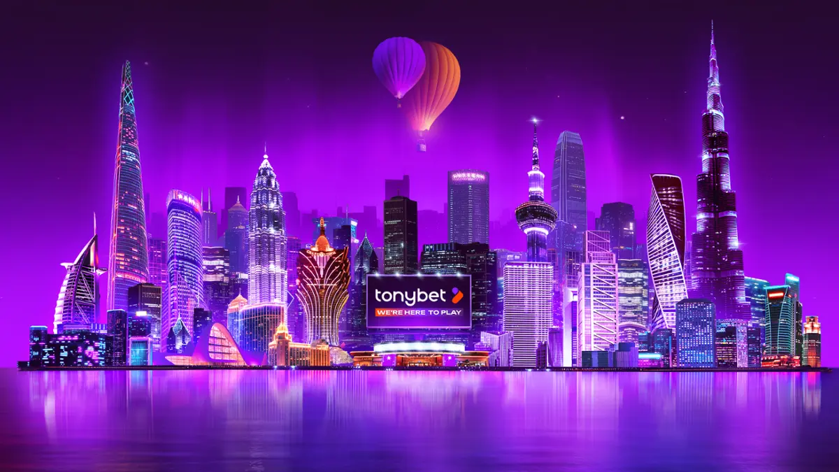 TonyBet