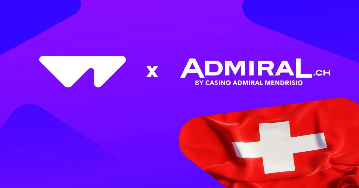 Wazdan and Switzerland