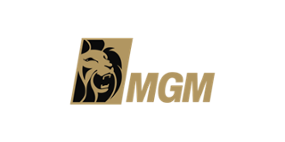 BetMGM Casino Logo