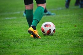 football-player
