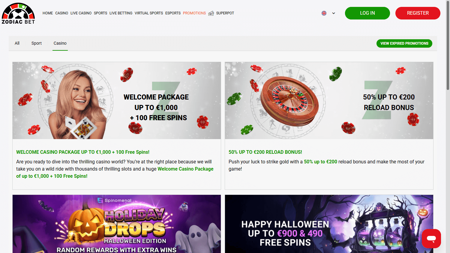 Zodiacbet_Casino_promotions_desktop