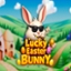 Lucky Easter Bunny