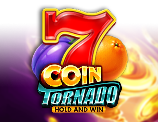 Coin Tornado