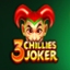 3 Chillies Joker