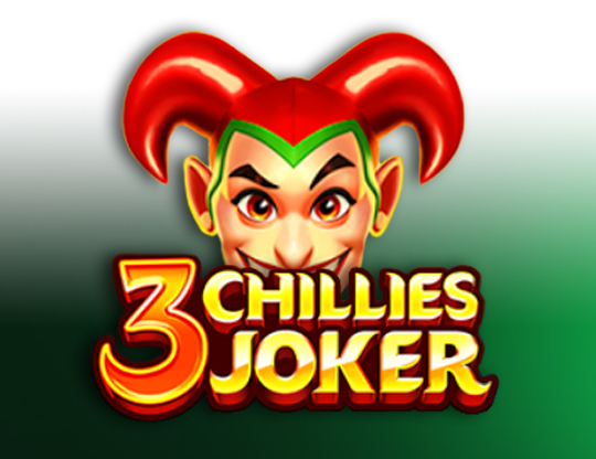 3 Chillies Joker