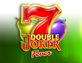 Double Joker Fever