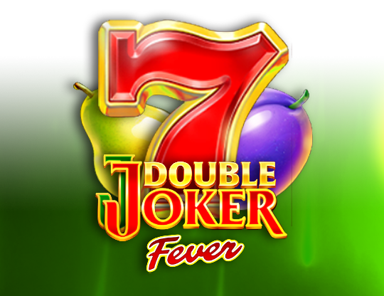 Double Joker Fever