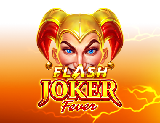 Flash Joker Fever