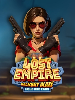 Lost Empire