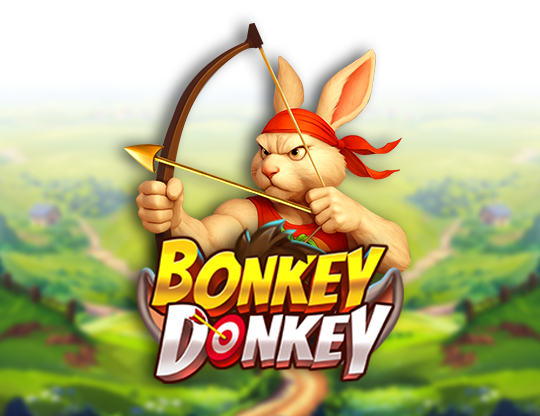 Bonkey Donkey