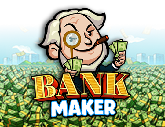 Bank Maker