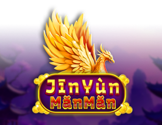 Jīn Yùn Mǎn Mǎn