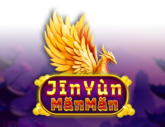Jīn Yùn Mǎn Mǎn