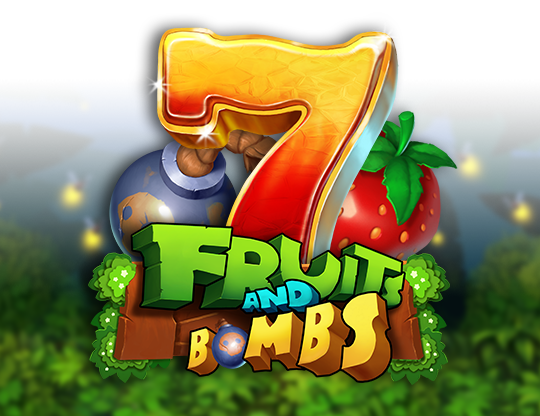Fruits and Bombs