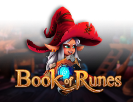 Book of Runes