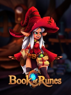 Book of Runes