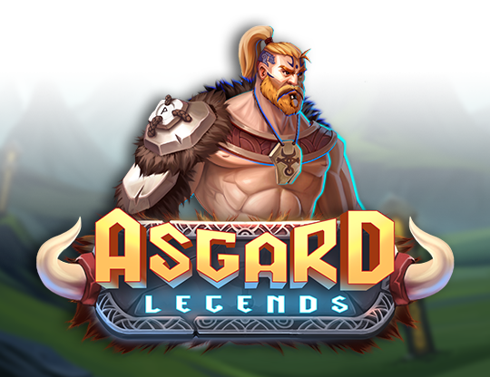 Asgard Legends