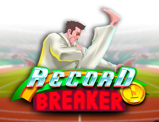 Record Breaker