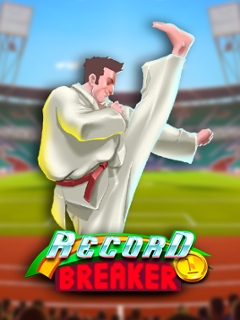 Record Breaker
