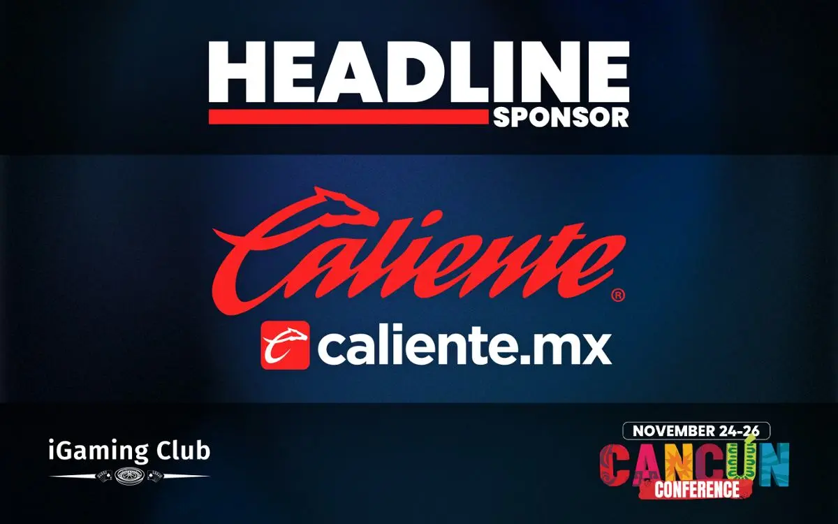 Caliente Headline Sponsor