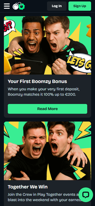 Boomzy_Casino_promotions_mobile