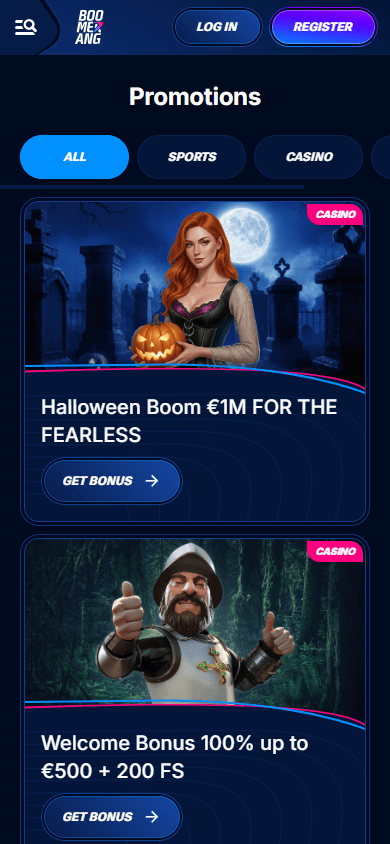 Boomerang.Bet_Casino_promotions_mobile