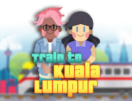 Train to Kuala Lumpur