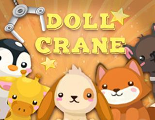 Doll Crane