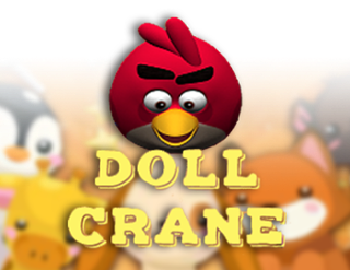 Doll Crane
