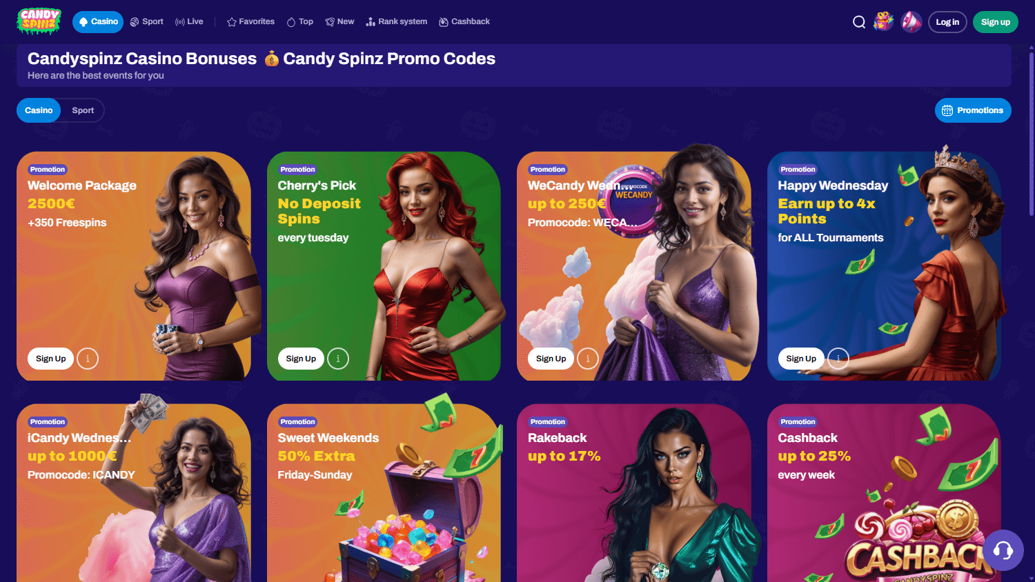 Candy_Spinz_Casino_promotions_desktop