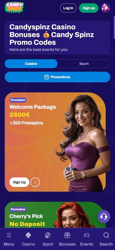 Candy_Spinz_Casino_promotions_mobile