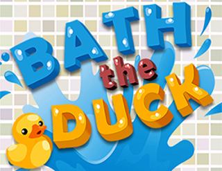 Bath the Duck
